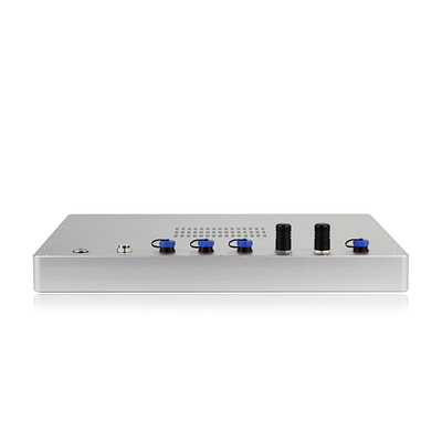 Màn hình cảm ứng chống nước 19 '' PC 4G RAM 128G SSD I3 I5 J1900 Tùy chọn