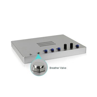 Bảng điều khiển màn hình cảm ứng tất cả trong một công nghiệp 19 inch PC Cảm ứng điện trở 1280 X 1024