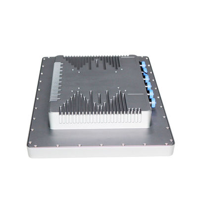 Màn hình cảm ứng chống nước có thể đọc được Sunlight 1920 * 1080 PC 15,6in Ngoài trời Chống thấm nước Máy tính tất cả trong một