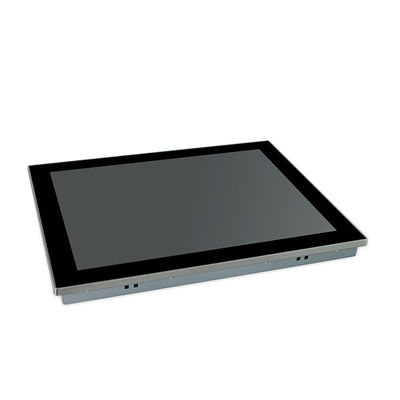 Màn hình cảm ứng công nghiệp PCAP