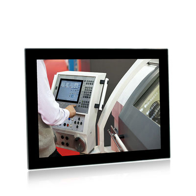 Màn hình cảm ứng công nghiệp PCAP