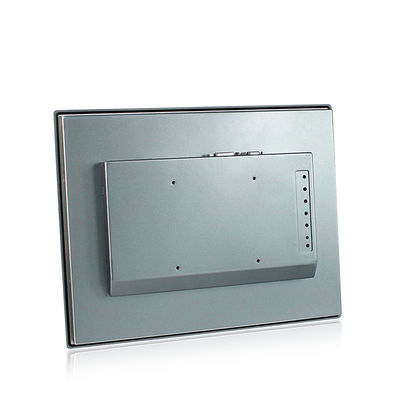 Màn hình cảm ứng công nghiệp PCAP