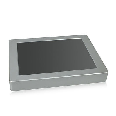 Bảng điều khiển cảm ứng đa năng RS232 RS485 Pc, Máy tính để bàn màn hình cảm ứng 10 inch Ip68