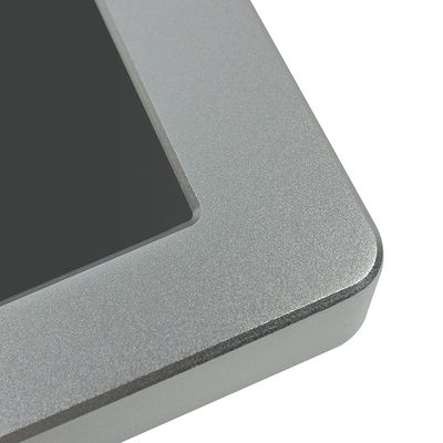 Bảng điều khiển OEM 5 dây Điện trở IP67 Máy tính sử dụng công nghiệp Tất cả trong một Máy tính