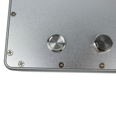 Bảng điều khiển OEM 5 dây Điện trở IP67 Máy tính sử dụng công nghiệp Tất cả trong một Máy tính