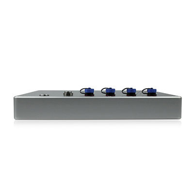 Máy tính bảng điều khiển hmi không quạt IP66 Windows x86 / Máy tính bảng điều khiển cảm ứng công nghiệp