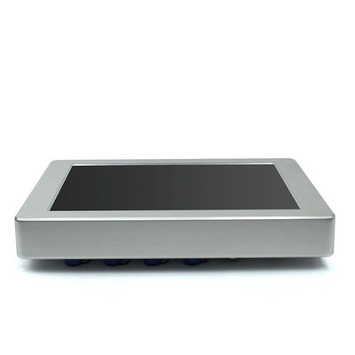 Màn hình cảm ứng chống nước điện trở 12 inch Ip68 PC Độ sáng cao