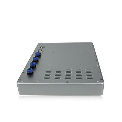 Màn hình cảm ứng chống nước 3855U Pc, Máy tính để bàn màn hình cảm ứng Windows Os Ip67