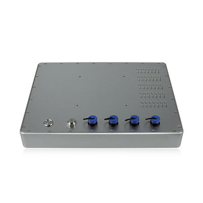 PC màn hình cảm ứng tất cả trong một công nghiệp 4G