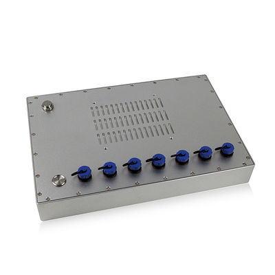 Màn hình cảm ứng chống nước điện trở 32G Ip68 ngoài trời PC Tất cả trong 1 cho thuyền