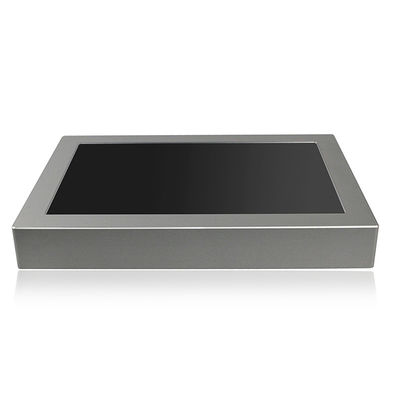 Màn hình cảm ứng chống nước điện trở 32G Ip68 ngoài trời PC Tất cả trong 1 cho thuyền