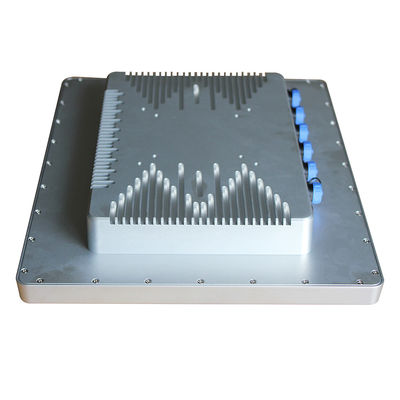 Máy tính gắn bảng điều khiển chống nước Ip66 kín, Bảng điều khiển hàng hải không quạt Pc