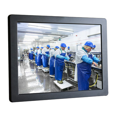 Màn hình cảm ứng công nghiệp 4.0 Máy tính bảng IP69K cho môi trường khắc nghiệt ngoài trời