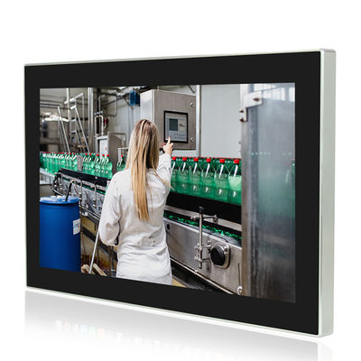 Máy tính bảng Hmi IP69K