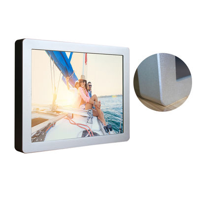 Máy tính bảng điện trở IP67