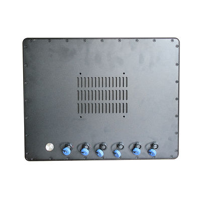 Máy tính bảng điện trở IP67