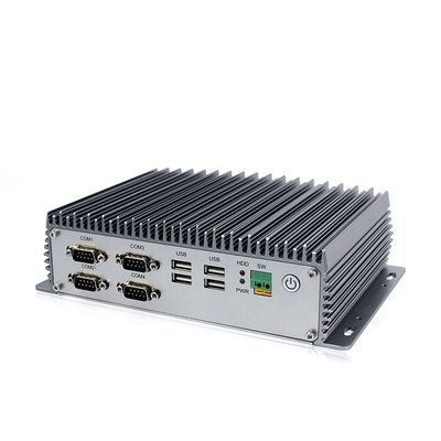 Máy tính hộp nhúng công nghiệp 8G RAM