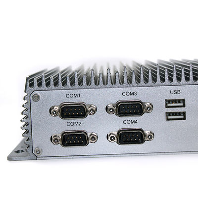 Máy tính hộp nhúng công nghiệp 4G DDR4