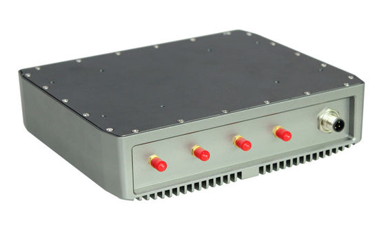 Hộp nhúng công nghiệp mini PC X86 Intel I5-8265U Quad Core RS232 cho kiosk