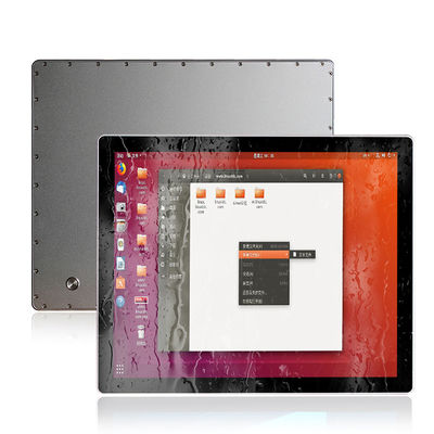 Màn hình cảm ứng chắc chắn I5 Pc
