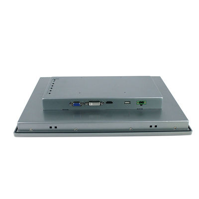 Màn hình cảm ứng điện dung chống thấm nước 15 &quot;nhúng cho tủ