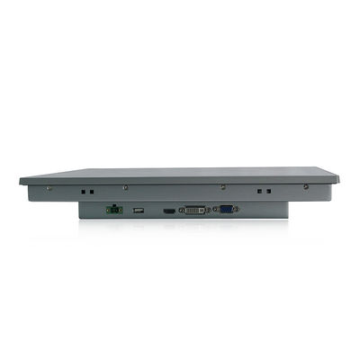 Màn hình cảm ứng điện dung chống thấm nước 15 &quot;nhúng cho tủ