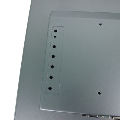Màn hình cảm ứng DC 12V Pcap, Màn hình cảm ứng điện dung 15 inch công nghiệp