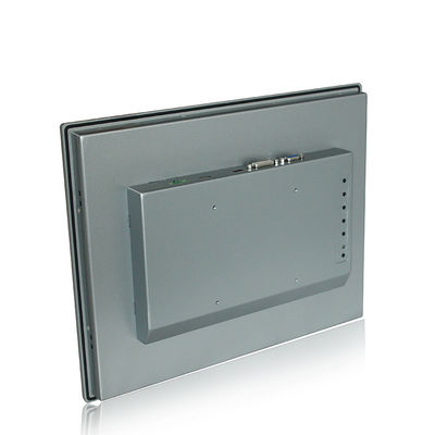 Màn hình cảm ứng DC 12V Pcap, Màn hình cảm ứng điện dung 15 inch công nghiệp