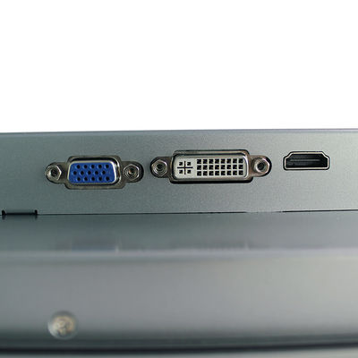 Máy tính để bàn 1920x1080 Màn hình cảm ứng điện dung 15,6 &quot;Kích thước Ip65 Chống nước