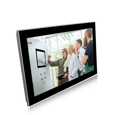 Chân đế để bàn màn hình cảm ứng điện dung không thấm nước 15,6 &quot;được nhúng Độ phân giải 1920 * 1080