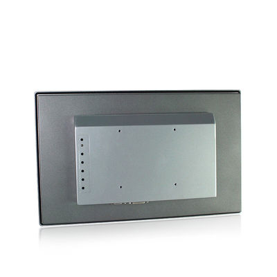 Máy tính để bàn 1920x1080 Màn hình cảm ứng điện dung 15,6 &quot;Kích thước Ip65 Chống nước