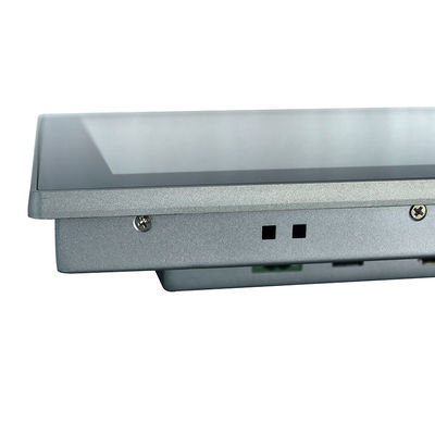 Màn hình cảm ứng Ip65 phía trước, Màn hình hiển thị công nghiệp 21.5In chắc chắn
