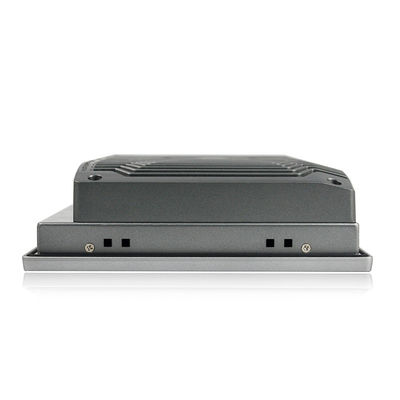 Máy tính bảng công nghiệp lõi kép I58265U, Bảng điều khiển công nghiệp 10 inch Pc Windows 10