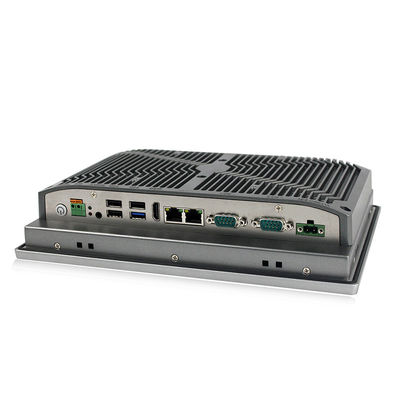 10 &quot;8 I3 8145U Win10 Os Tất cả trong một Pc y tế cho tủ