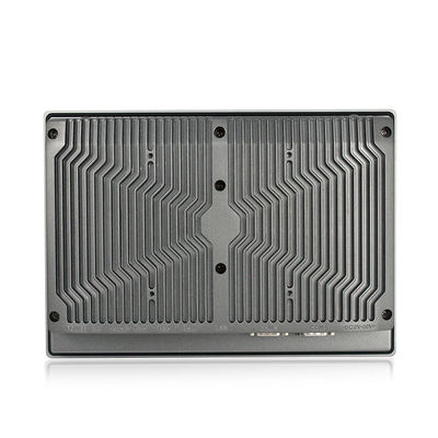 Máy tính để bàn 600W TVS 10 inch, Mini Pc không quạt I7 thế hệ thứ 8 8565U