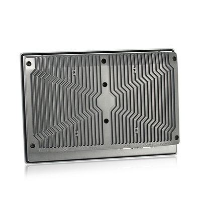 Bảng điều khiển cảm ứng nhúng mini Linux PC Màn hình rộng 10.1 inch Sử dụng công nghiệp