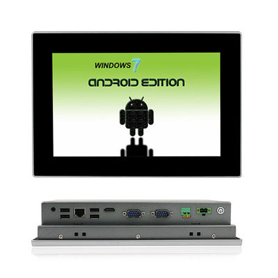 Máy tính bảng điều khiển cảm ứng Android RK3288