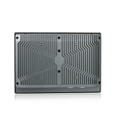 Bảng điều khiển y tế không gỉ RS232 10 &quot;PCAP PC I7 8565U 1280x800 dành cho chăm sóc sức khỏe