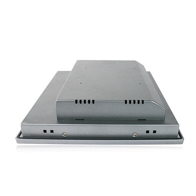 Bảng điều khiển cảm ứng Android LCD RK3288 12 inch PC Liên kết quang học Không thấm nước