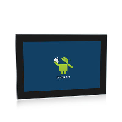 Máy tính bảng Android nhúng OEM, Màn hình cảm ứng RK3288 Aio Pc