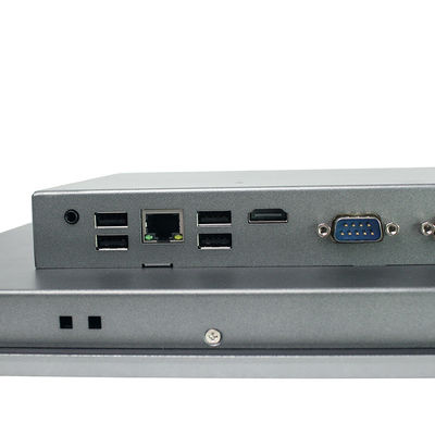 Máy tính bảng Android nhúng OEM, Màn hình cảm ứng RK3288 Aio Pc