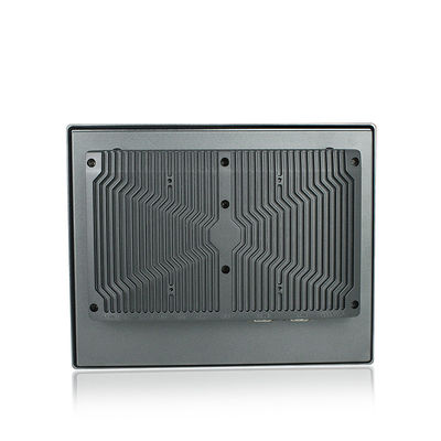 I38145U Tất cả trong một Máy tính mini không quạt công nghiệp Linux Intel Core thế hệ thứ 8