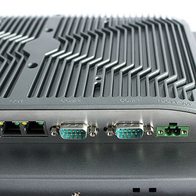 I5 Win10 Máy tính bảng điều khiển y tế điện dung Linux Máy tính để bàn cảm ứng đa điểm