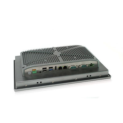 Bảng điều khiển y tế lõi kép 1.8GHz Màn hình cảm ứng PC 12 &quot;Kích thước thế hệ thứ 8