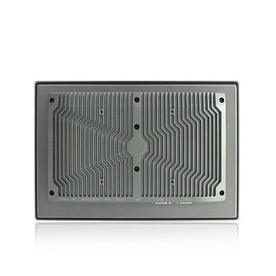 Màn hình cảm ứng gắn bảng điều khiển 12 &quot;Ip67 1280 * 800 chắc chắn Màn hình rộng