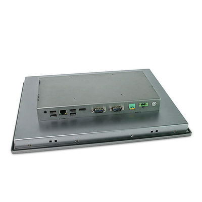 Máy tính bảng điều khiển Android cảm ứng điện dung có thể đọc được ánh sáng mặt trời 15 &quot;cho tự động hóa công nghiệp
