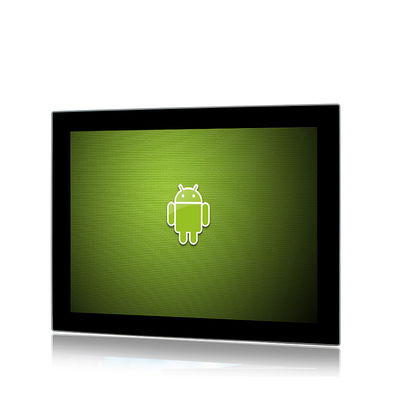 Máy tính bảng Android công nghiệp điện dung Pc, Máy tính màn hình cảm ứng RK3288 Bluetooth 15
