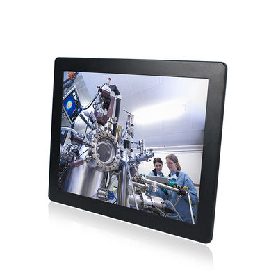 Màn hình cảm ứng tất cả trong một Intel I7 8565U Tpm PC RS232