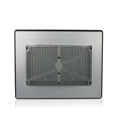 Màn hình cảm ứng điện trở tất cả trong 1 Pc, Màn hình cảm ứng đa năng I7 8565U X86
