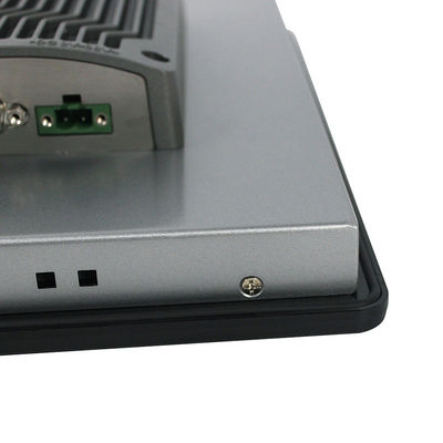 Bảng điều khiển cảm ứng nhúng J1900 15 PC MSATA 64G 120G SSD Sử dụng ngoài trời
